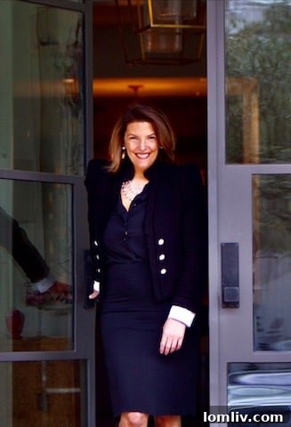 Ashley LaRocca: Specialist in Luxury On-Site Real Estate Sales