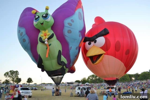 Plano, Texas Skyline - Top-Ranked City to Live
