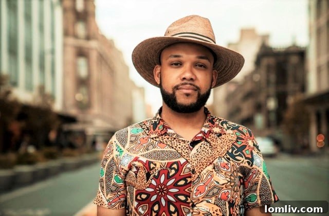 The Great Equalizer: Elliot Collins on the Power of Homeownership 2 Elliot-Collins-lifestyle