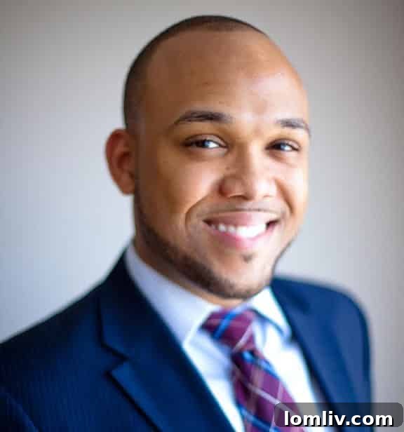 The Great Equalizer: Elliot Collins on the Power of Homeownership 3 Elliot-Collins-lifestyle