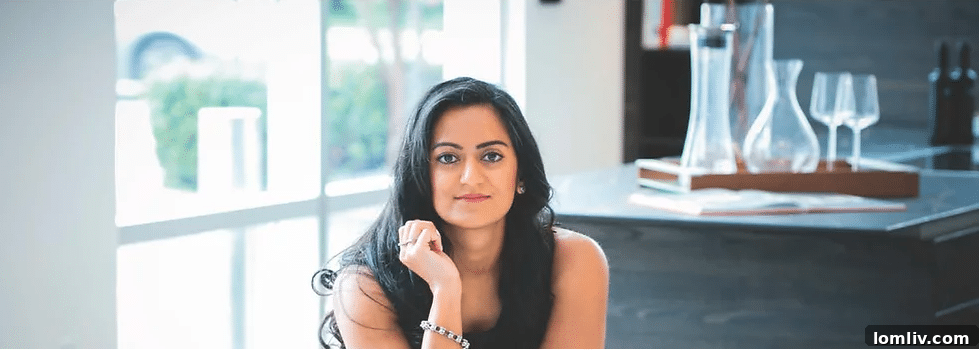 Poonam Patel, President of Urban Loop Studio, a leading Dallas interior designer, discussing her approach to home renovation success