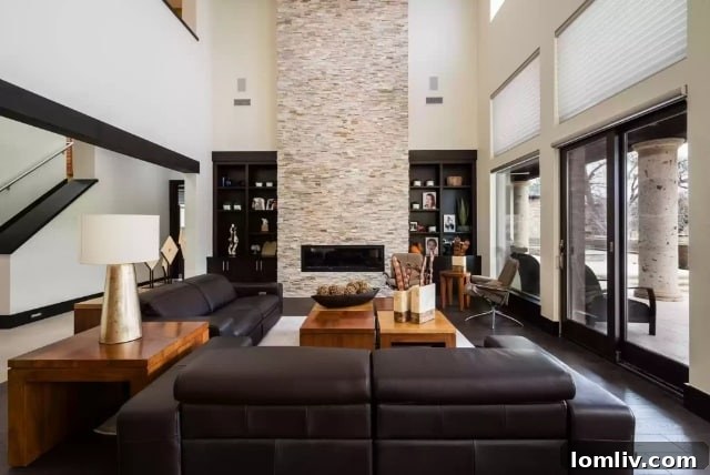 Lake Forest's Singular Gem: Rising Above Zero Lot Line Living 7 Gourmet Kitchen with German Leicht Cabinetry and Miele Appliances