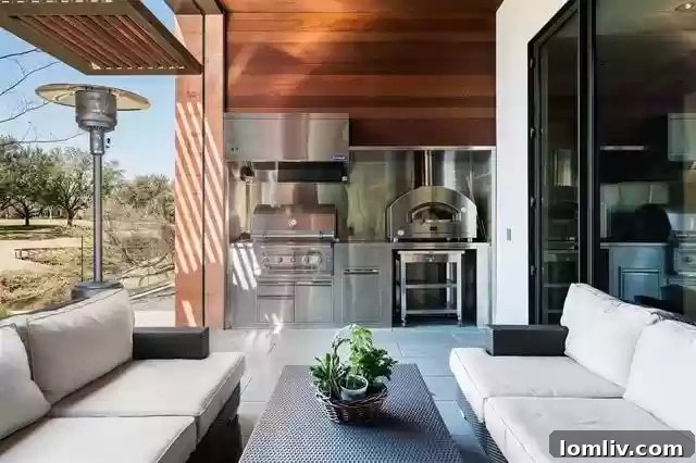 Exquisite Interior Design Element or Architectural Feature