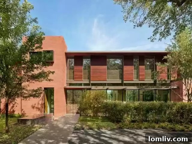 Expansive Views and Modern Design at 3932 Potomac Avenue