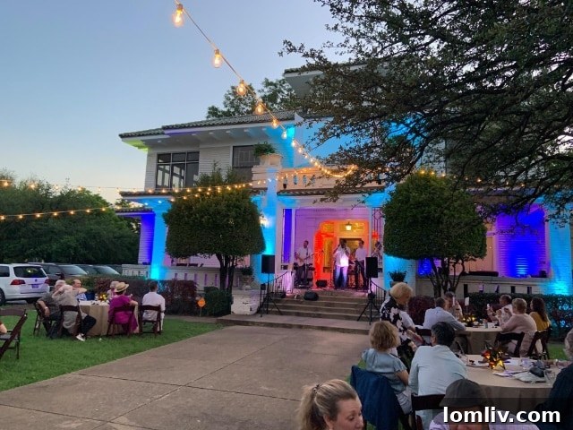 Bart Thrasher's expertise in Dallas historic homes and real estate