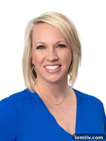 Alicia Underwood, a key member of The TBR Property Group