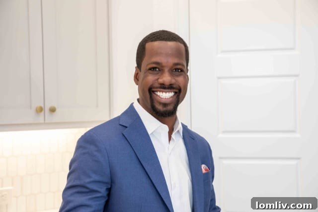 Charles Bryant, an experienced real estate professional at The TBR Property Group
