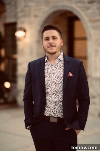 Taran McKenzie, the newest member of Joey Stanbery's real estate team