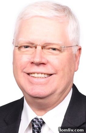 From Bylines to Buyers: This Fort Worth Agent Sells with Conversation 3 Rusty Hall, Fort Worth Realtor Expert