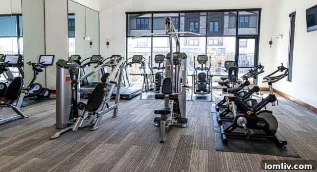Elevate at Skyline offers a range of modern amenities for residents in McKinney's build-to-rent community.