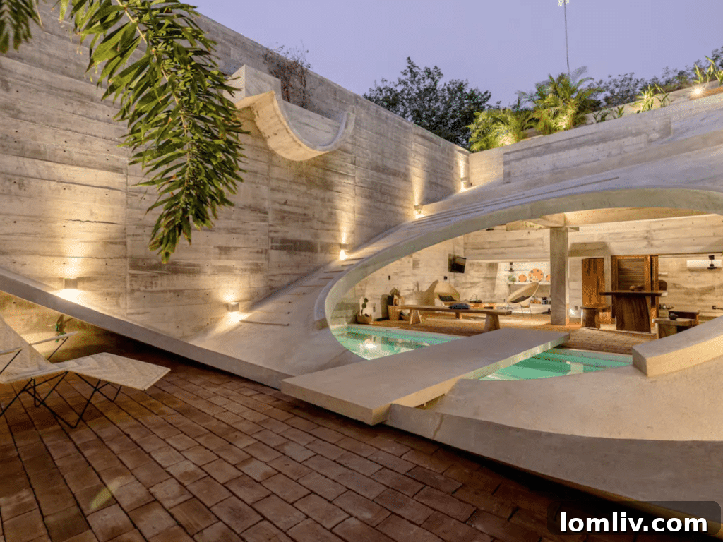 Amazing Airbnb Pools for Your Summer Getaway