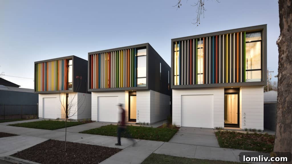 Exploring the Future of Single-Family Housing in Dallas