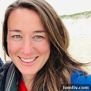 Julia Lindgren, University of Texas at Arlington professor