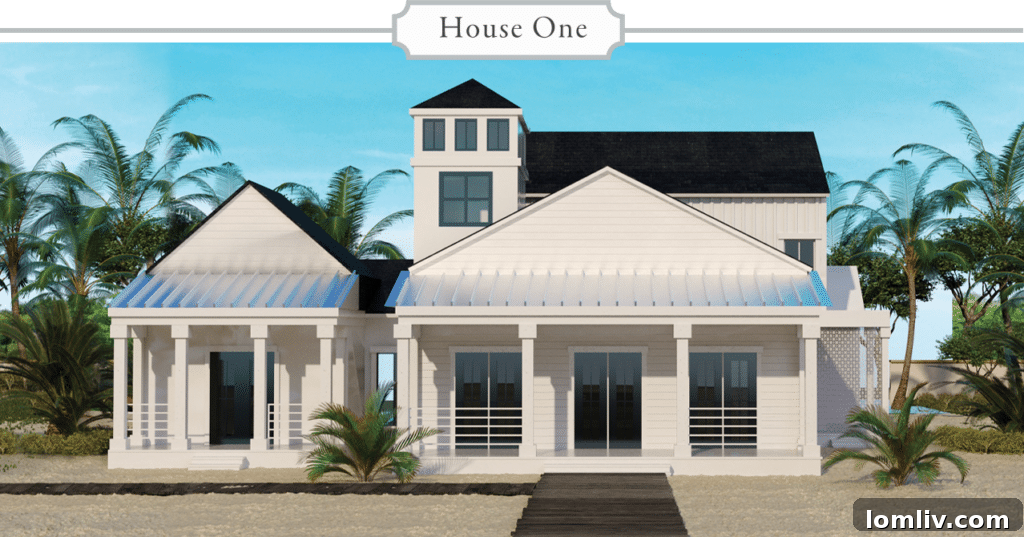 Master Plan: High Hill Development Community Amenities