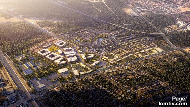 Southern Dallas Demand for Quality Commercial Space