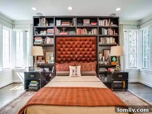 East Kessler's Rare Art Deco Gem Touched by the Shadow of Jack Ruby 14 Historical Dallas Real Estate: East Kessler Art Deco