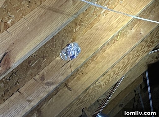 Home Inspection Disasters: When Logic Left the Building 4 toilet-paper-overflow