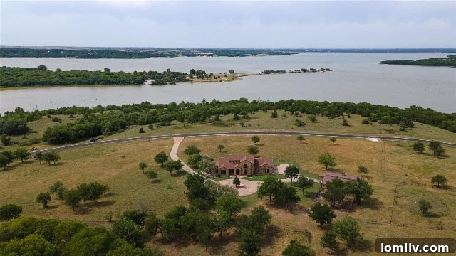Benbrook Lake Ranch