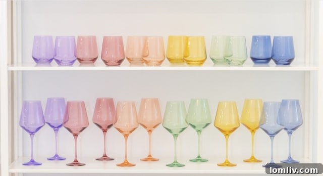 Elevate Your Home with Stylish Drinkware: The Ultimate Guide