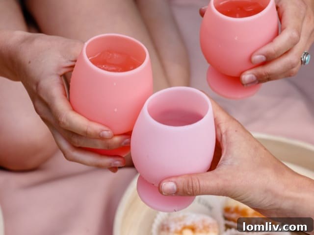 Porter Glassware - Stylish and Durable Outdoor Drinkware