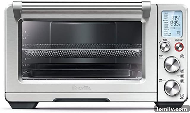 Breville Smart Oven Air Fryer