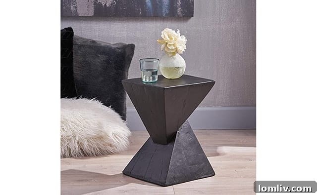 Christopher Knight Accent Table