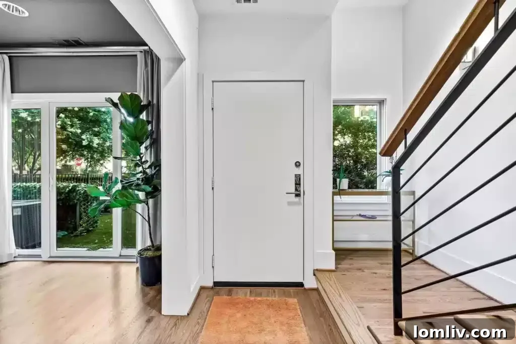 Lemmon Tree Place: A Desirable Address for a Beautiful Townhome 4 101BF125-A979-4706-8D63-436183FFDDF2-1024x683
