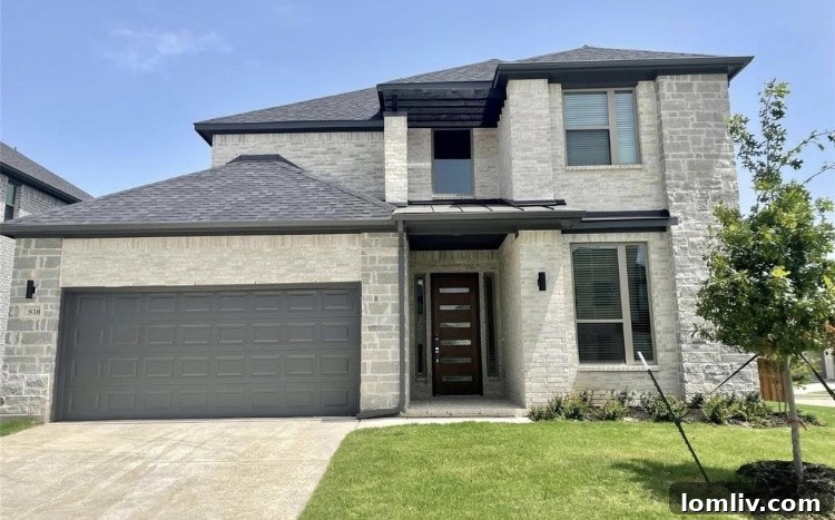 Luxury Home in DFW Metroplex for Sale