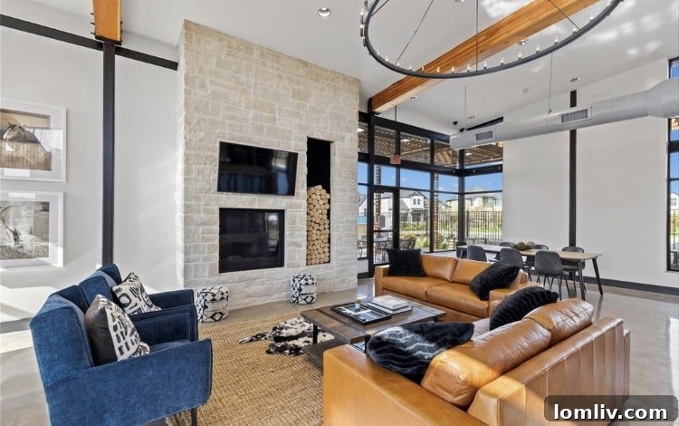 Gourmet Kitchen Allen Real Estate