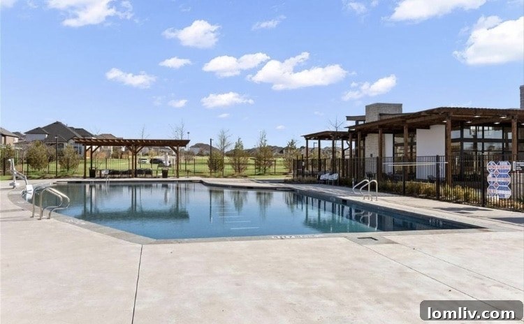 Luxurious Primary Suite Allen TX