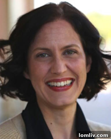 Joy Summar Smith, esteemed historian