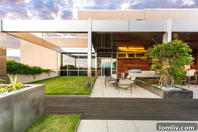 Luxury Real Estate Dallas