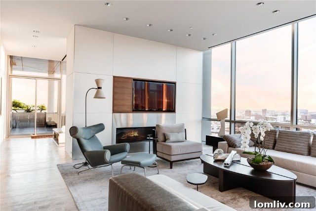 Victory Park Luxury Residence