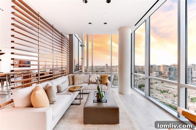 Victory Park Lifestyle Dallas