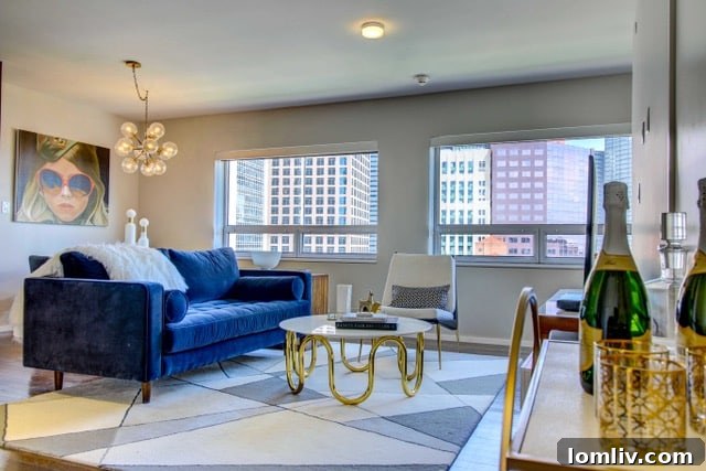 Statler-Residences-Lobby
