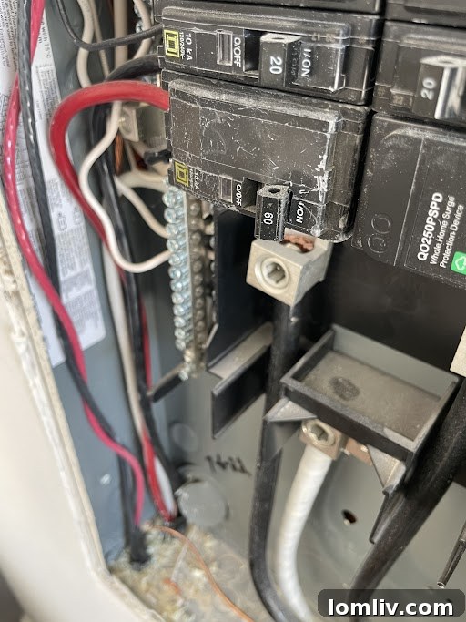 Empower Yourself: Prevent Electrical Dangers 3 Hidden Dangers: Close Call with Wall-Piercing Screw and Electrical Wire