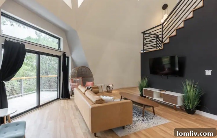 Austin Airbnb