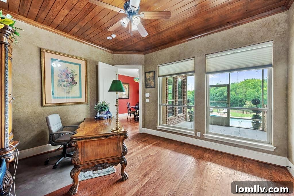 McKinney's Majestic Rural Estate Where Opulence Knows No Bounds 11 origin