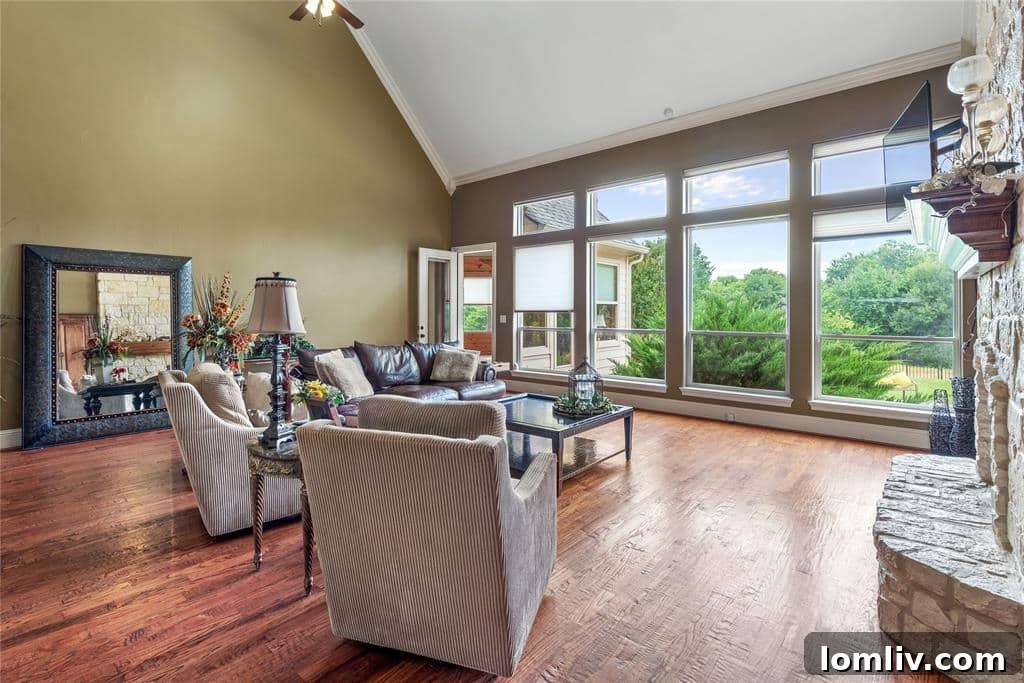 McKinney's Majestic Rural Estate Where Opulence Knows No Bounds 13 origin