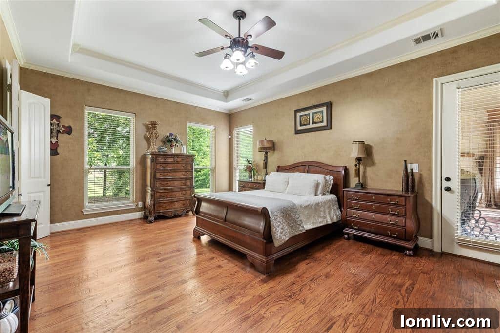 McKinney's Majestic Rural Estate Where Opulence Knows No Bounds 14 origin