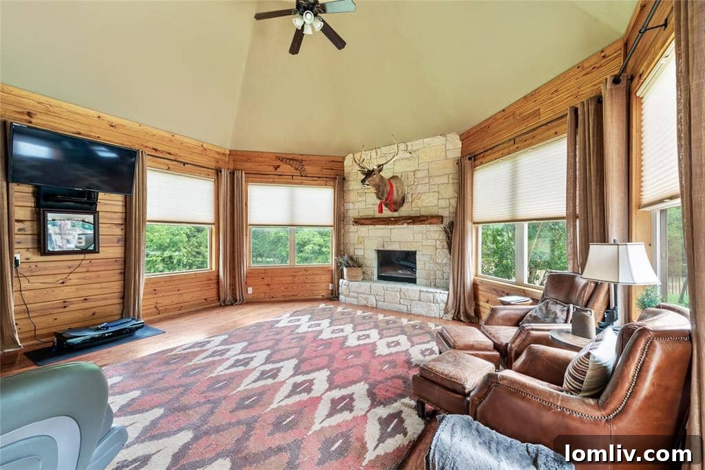 McKinney's Majestic Rural Estate Where Opulence Knows No Bounds 15 origin