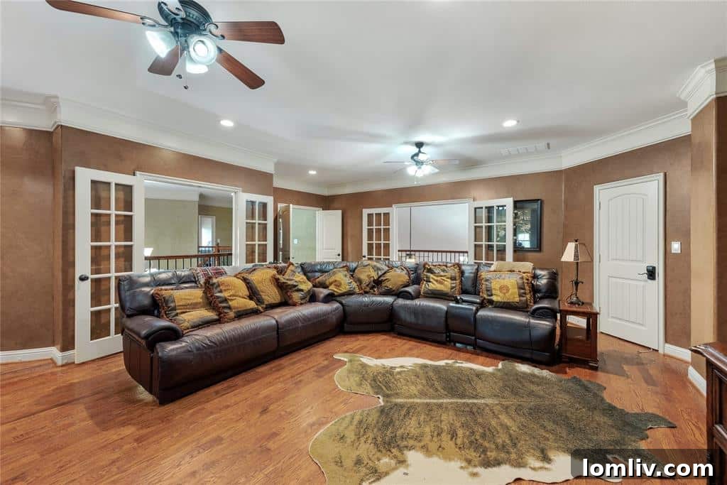 McKinney's Majestic Rural Estate Where Opulence Knows No Bounds 16 origin