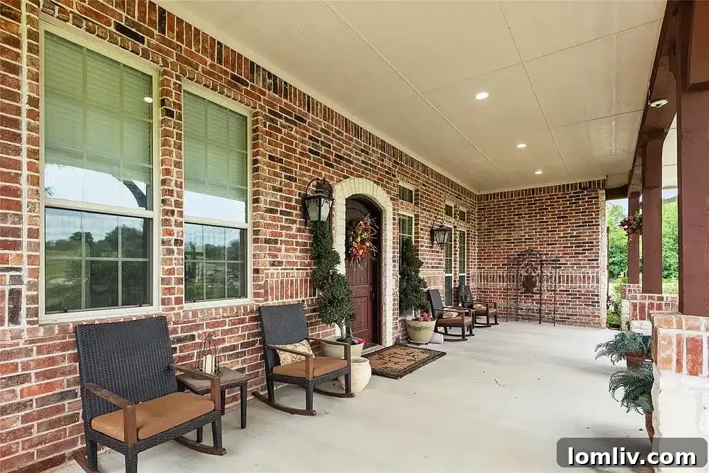 McKinney's Majestic Rural Estate Where Opulence Knows No Bounds 5 origin