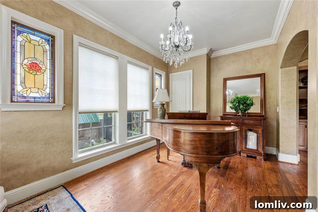McKinney's Majestic Rural Estate Where Opulence Knows No Bounds 8 origin