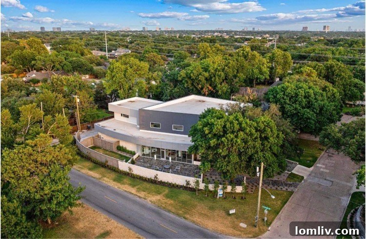Northland - Luxury Homes in Dallas