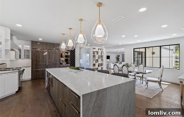 Northland - Dining Space