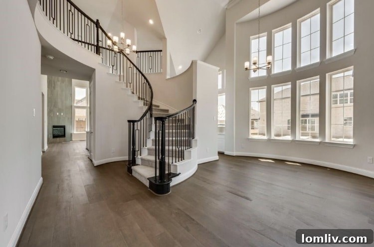 Northland - Prosper Living Area