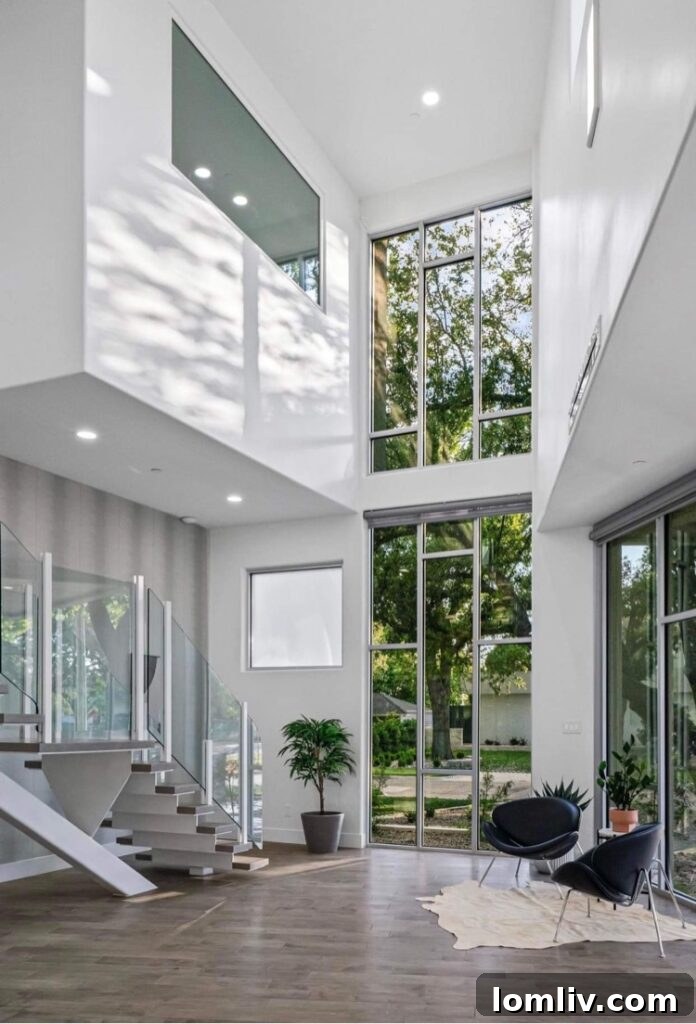Northland - Contemporary Luxury Home