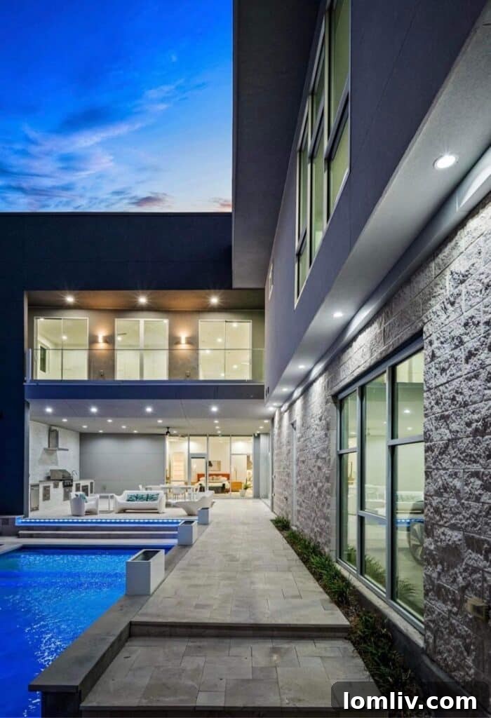 Northland - Modern Kitchen