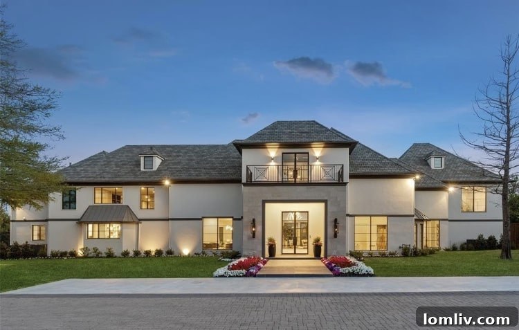 Northland - Luxurious Estate Exterior